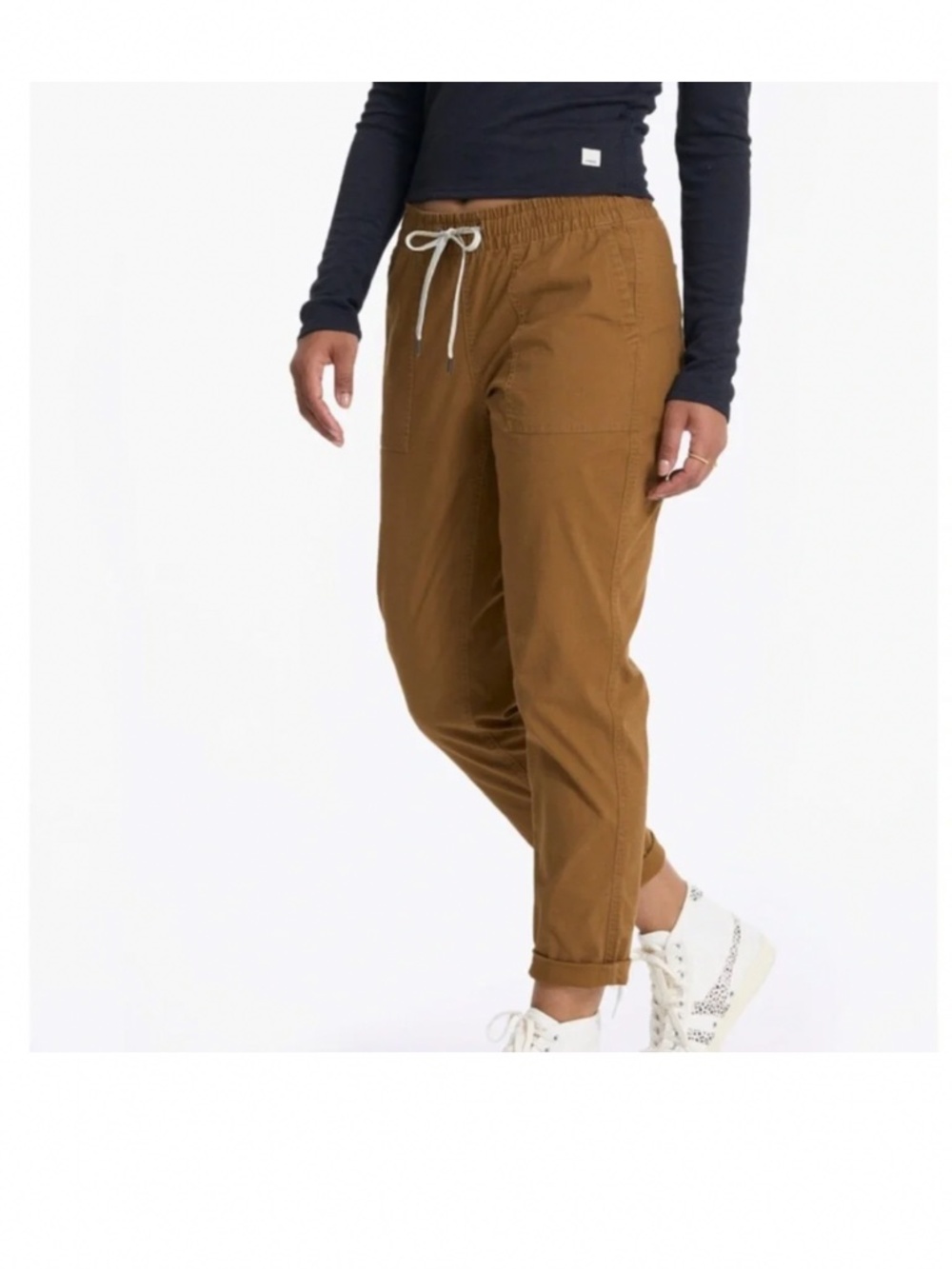 Vuori Vintage Ripstop Pant Size L